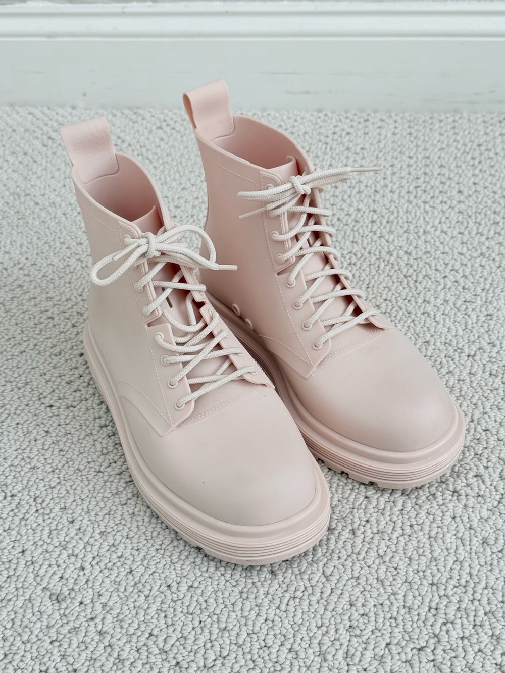LAST CHANCE! Melissa Cortuno Boots - Picture 2 of 10